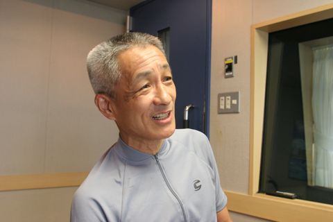 のぐちやすおさん
