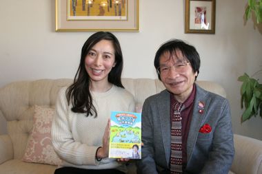 尾木直樹さん