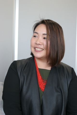 山脇愛理さん