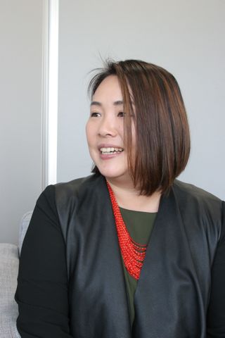山脇愛理さん