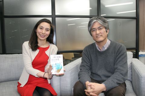 中川毅さん