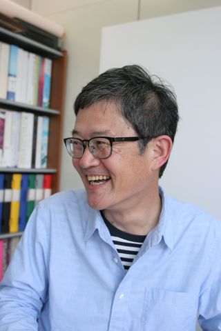 佐藤尚さん