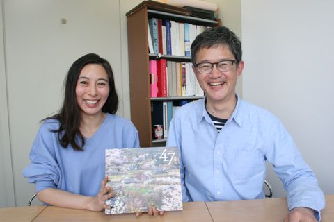佐藤尚さん