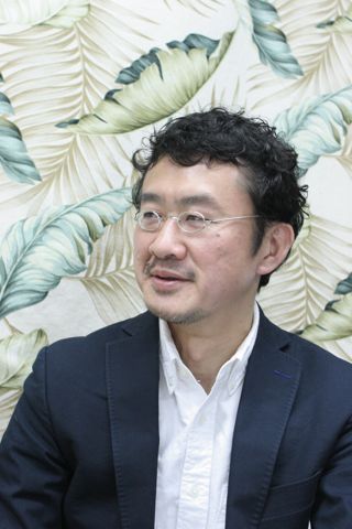 大場裕一さん