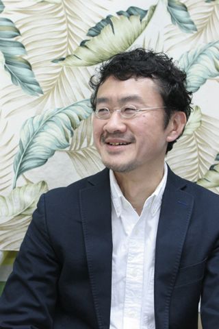 大場裕一さん
