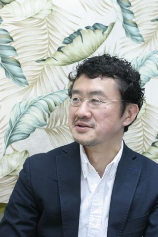 大場裕一さん