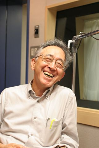唐戸俊一郎さん