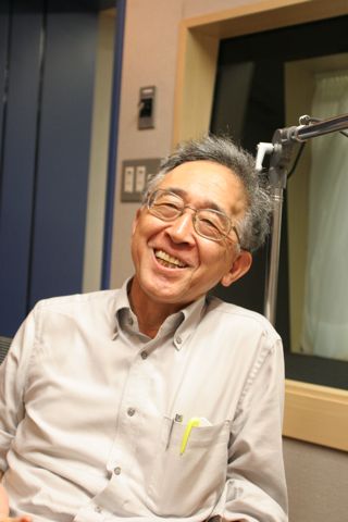唐戸俊一郎さん