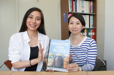 真藤舞衣子さん