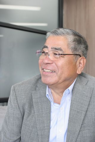 福嶋司さん