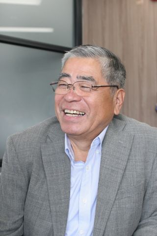福嶋司さん