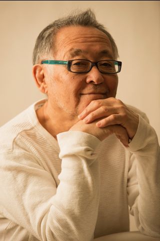 岩沢幸矢さん
