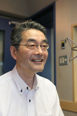 斉藤和季さん