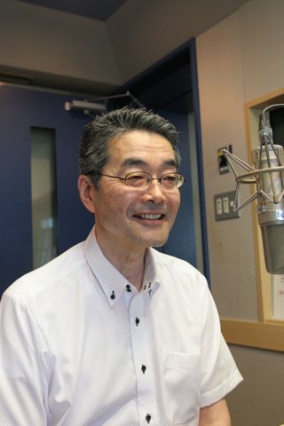 斉藤和季さん