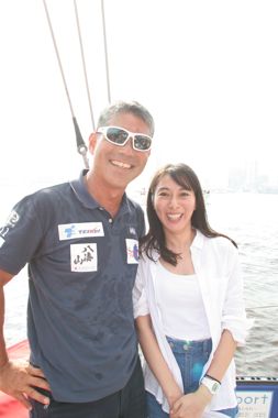 白石康次郎さん