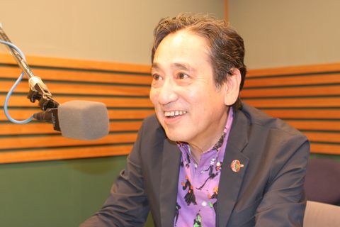 ルー大柴さん