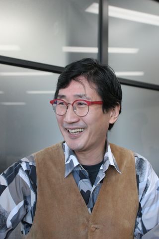 川上和人さん