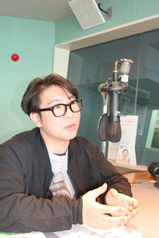 望月昭秀さん