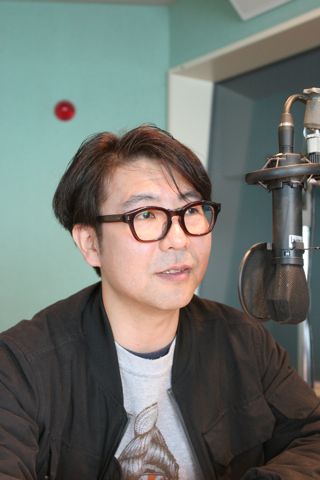 望月昭秀さん