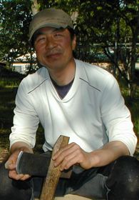 雨宮国広さん