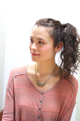 仲川希良さん