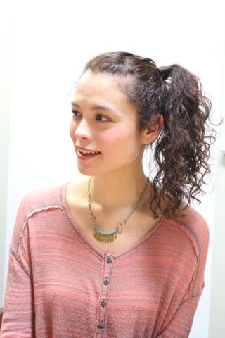 仲川希良さん