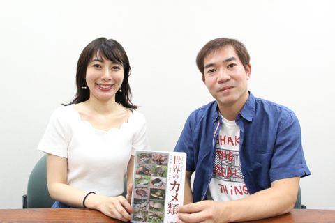 川添宣広さん