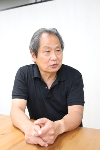 水口博也さん