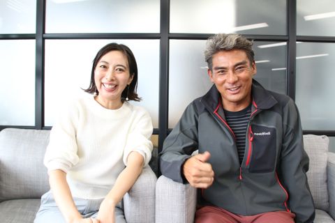 宍戸開さん