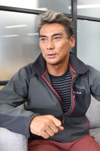 宍戸開さん