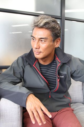 宍戸開さん
