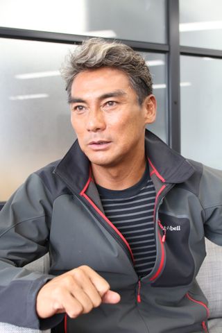 宍戸開さん