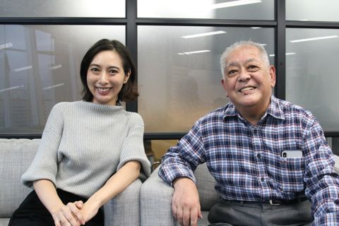 野口勲さん