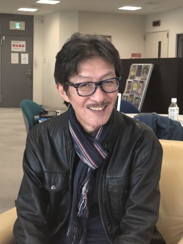 HABUさん