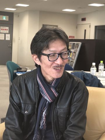 HABUさん