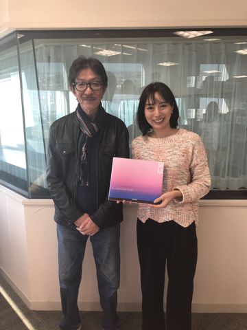 HABUさん