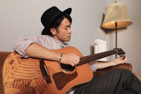 ナオト・インティライミさん