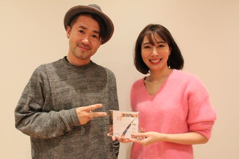 ナオト・インティライミさん