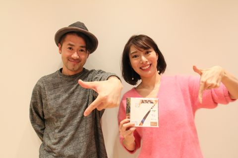 ナオト・インティライミさん