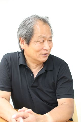 水口博也さん