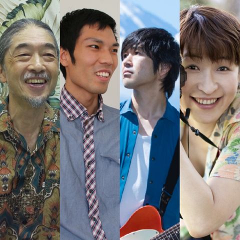 「ベスト・オブ・ザ・フリントストーン2018」第2弾〜気付く。生きる〜