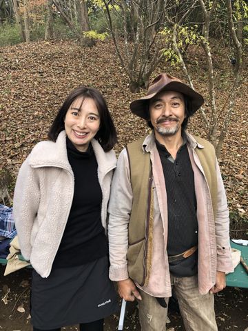 長野修平さん