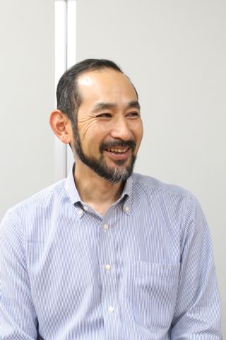 坂本達さん