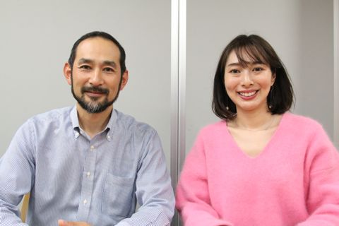 坂本達さん