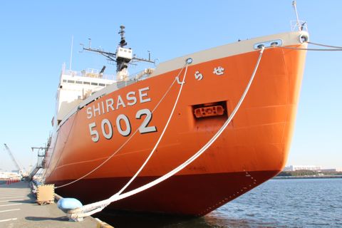 SHIRASE