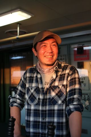 村上祐資さん