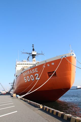 SHIRASE