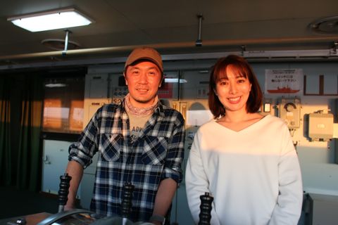 村上祐資さん