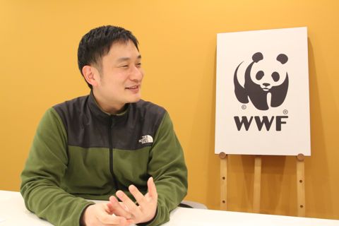 山岸尚之さん