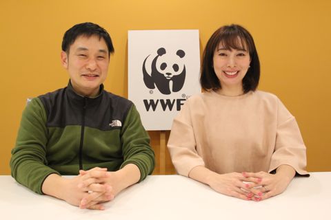山岸尚之さん
